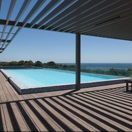 Coral Point Apartamento Umhlanga Rocks Exterior foto