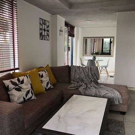 Coral Point Apartamento Umhlanga Rocks Exterior foto