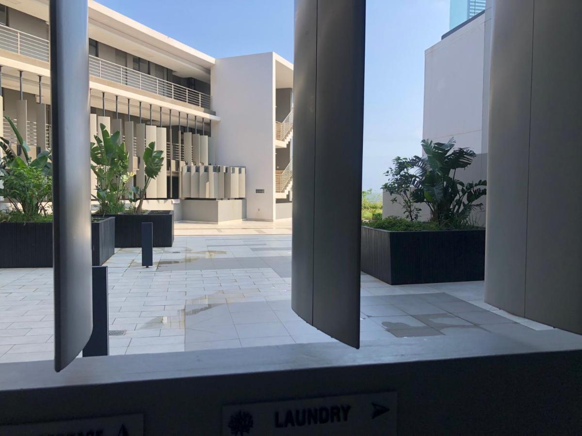 Coral Point Apartamento Umhlanga Rocks Exterior foto