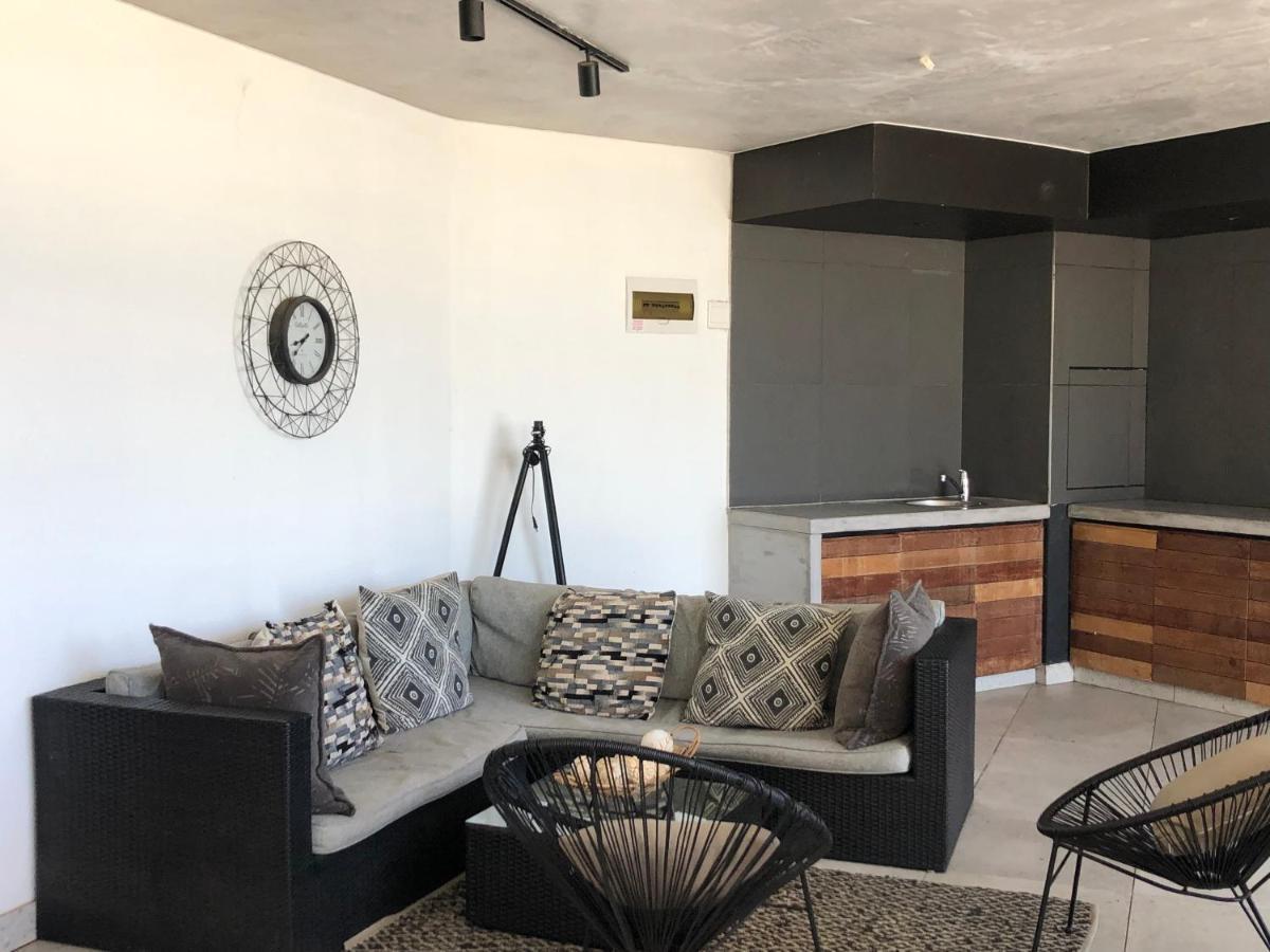Coral Point Apartamento Umhlanga Rocks Exterior foto