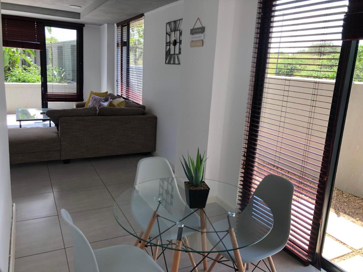 Coral Point Apartamento Umhlanga Rocks Exterior foto
