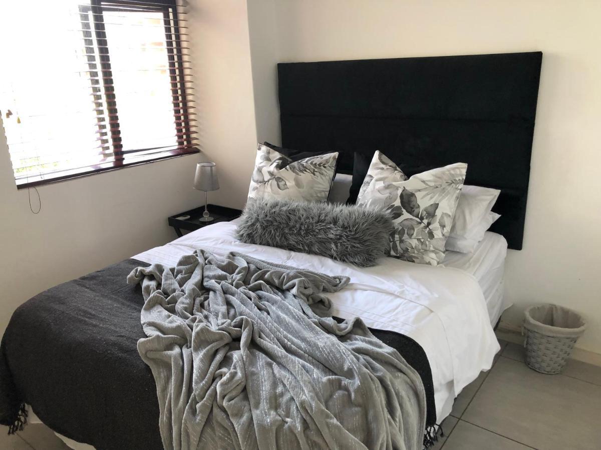 Coral Point Apartamento Umhlanga Rocks Exterior foto