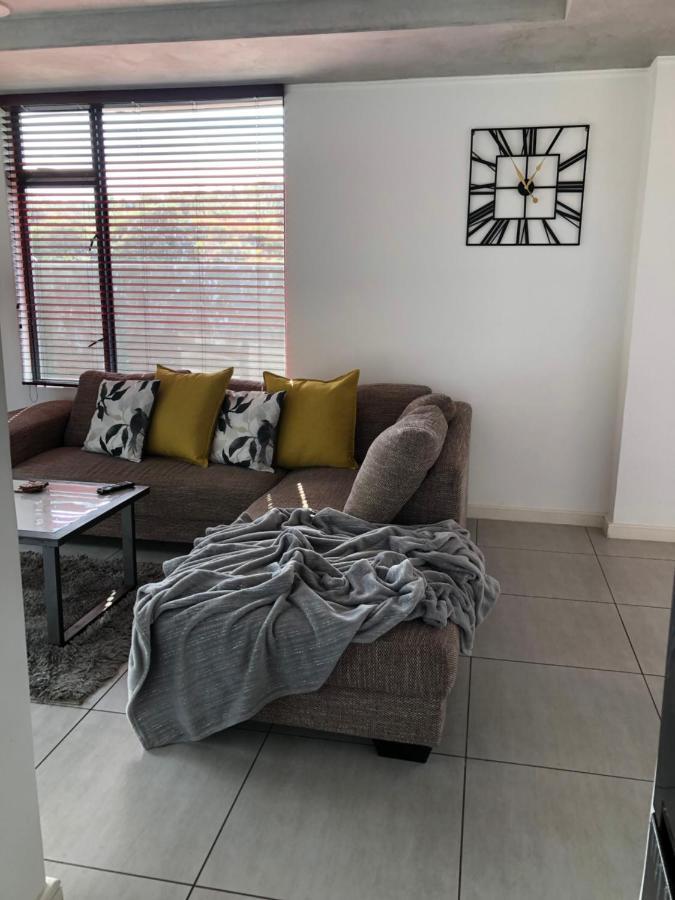 Coral Point Apartamento Umhlanga Rocks Exterior foto