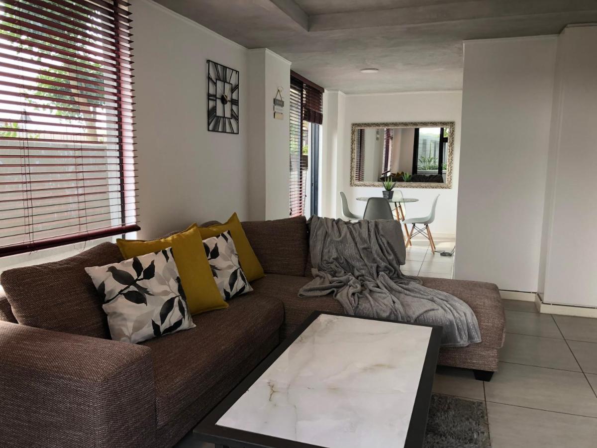 Coral Point Apartamento Umhlanga Rocks Exterior foto