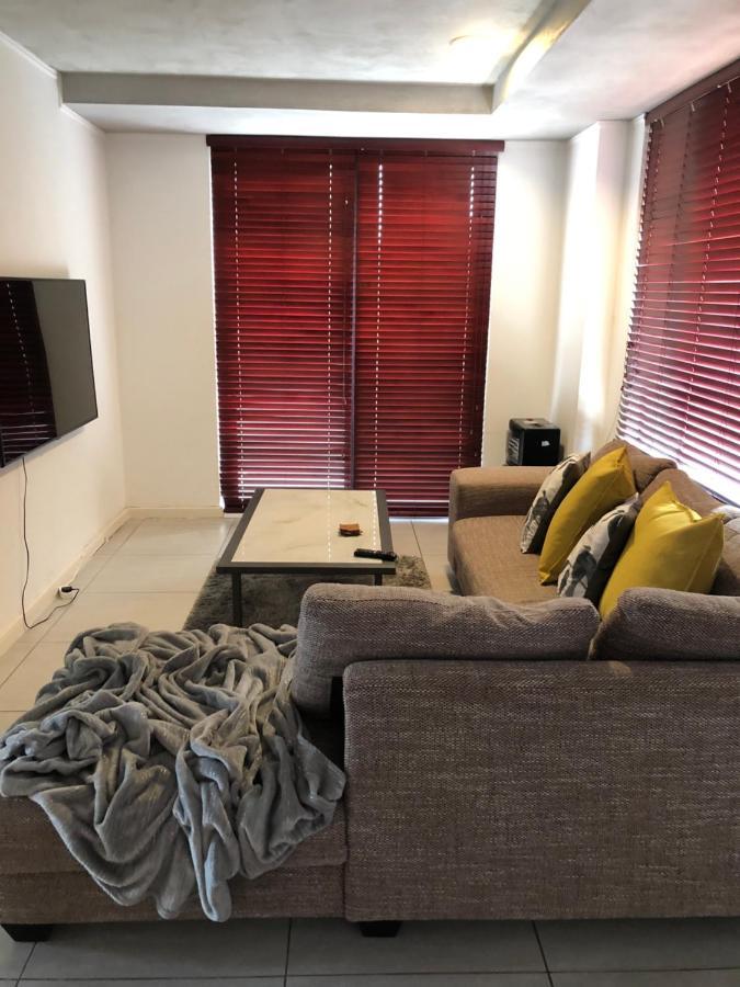 Coral Point Apartamento Umhlanga Rocks Exterior foto
